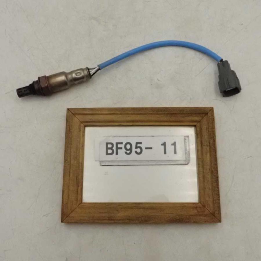 令和2年 ハイゼットカーゴ S331V 後期純正 O2センサー オーツー KF