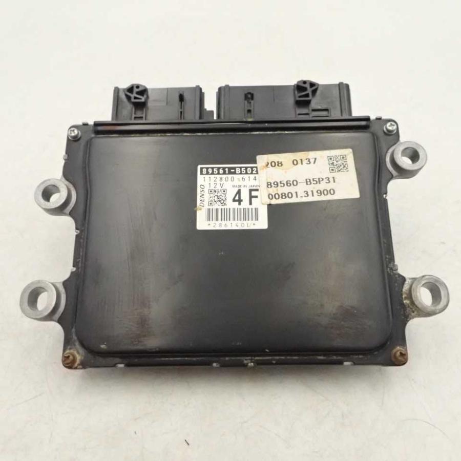 令和2年 ハイゼットカーゴ S331V 後期純正 エンジン 令和2年 ハイゼットカーゴ S331V 後期純正 エンジン