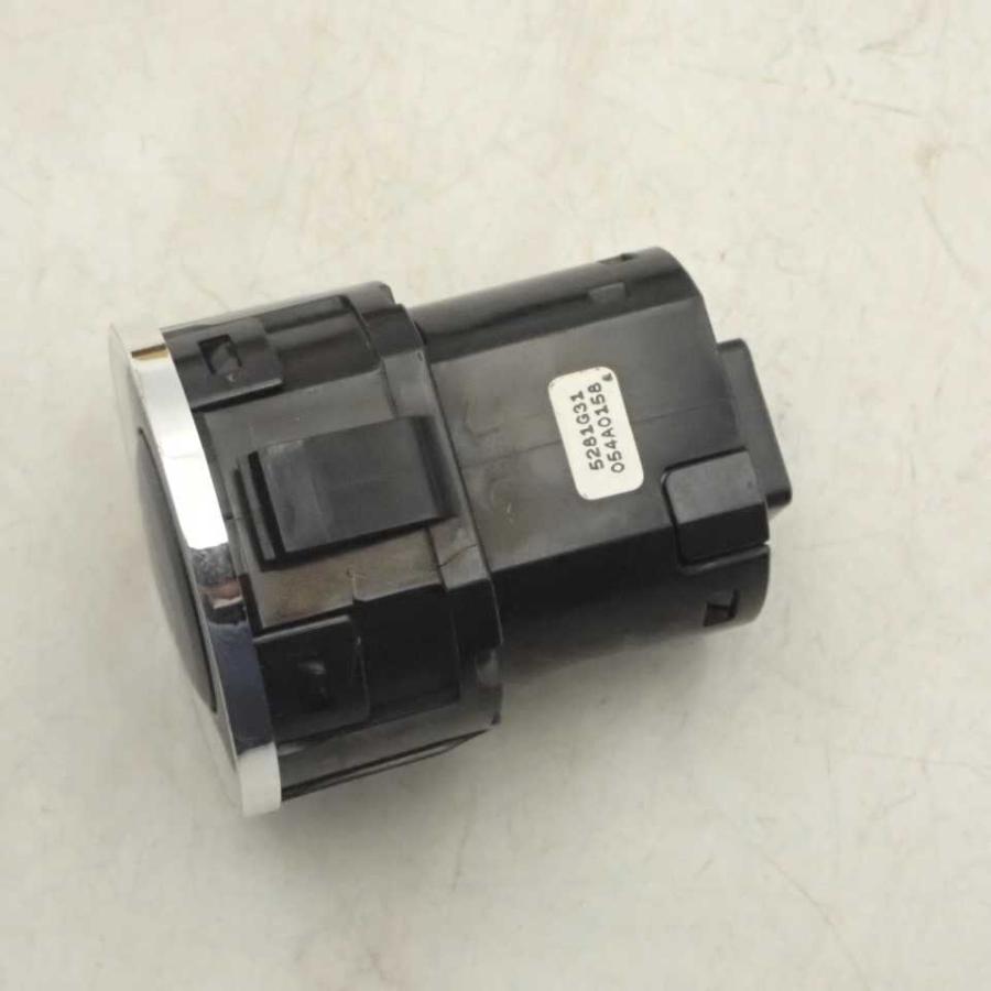 平成27年 ソリオバンディット MA36S 前期 純正 エンジンスタートスイッチ 中古 即決 : ALTECH PARTS 1号店 - 通販 ...