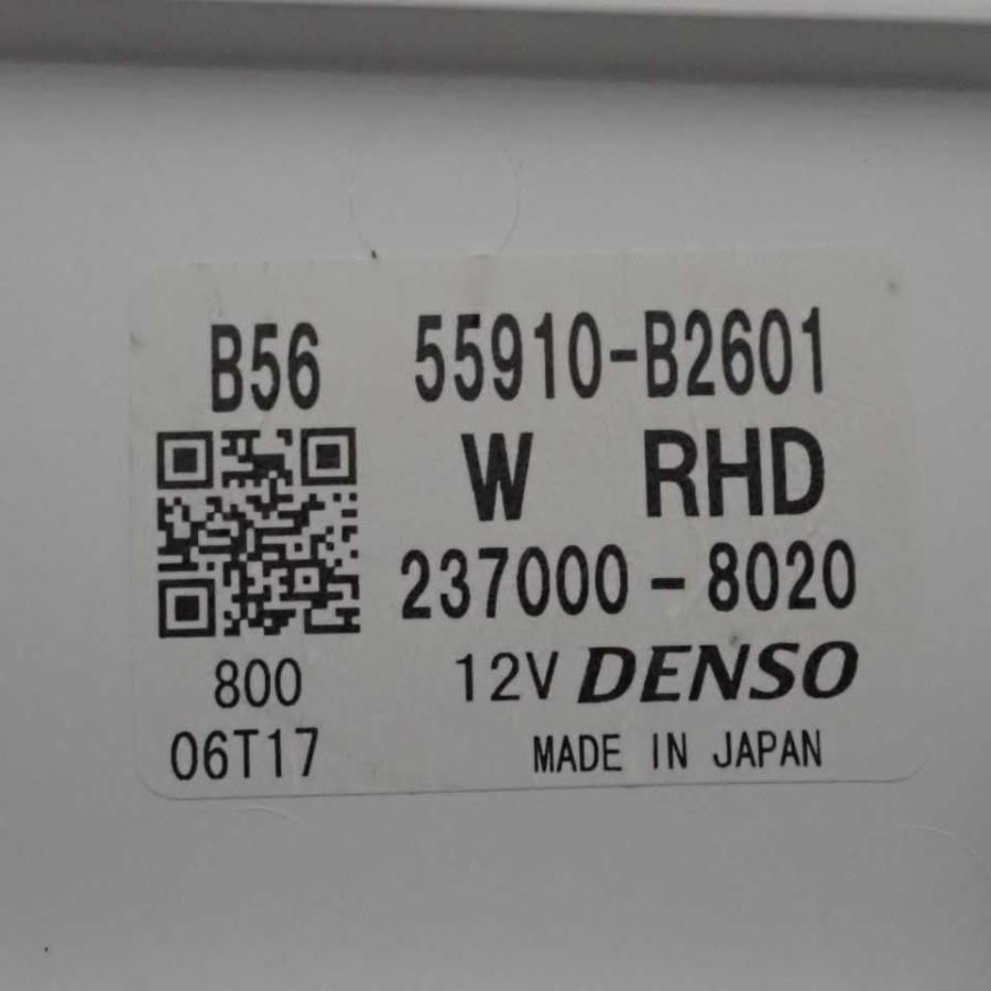 平成28年 タント LA600S 純正 エアコンスイッチ パネル オートAC
