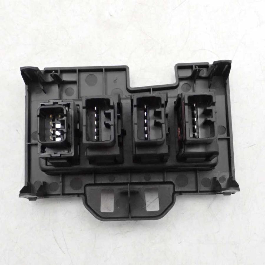 平成28年 スイフト ZC72S 後期 純正 レベライザースイッチ 光軸