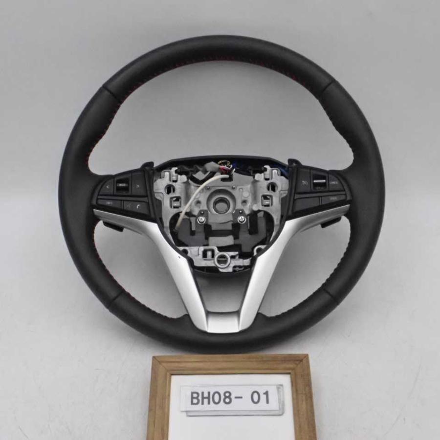 平成30年 スペーシア カスタム ハイブリッド HV MK53S 純正
