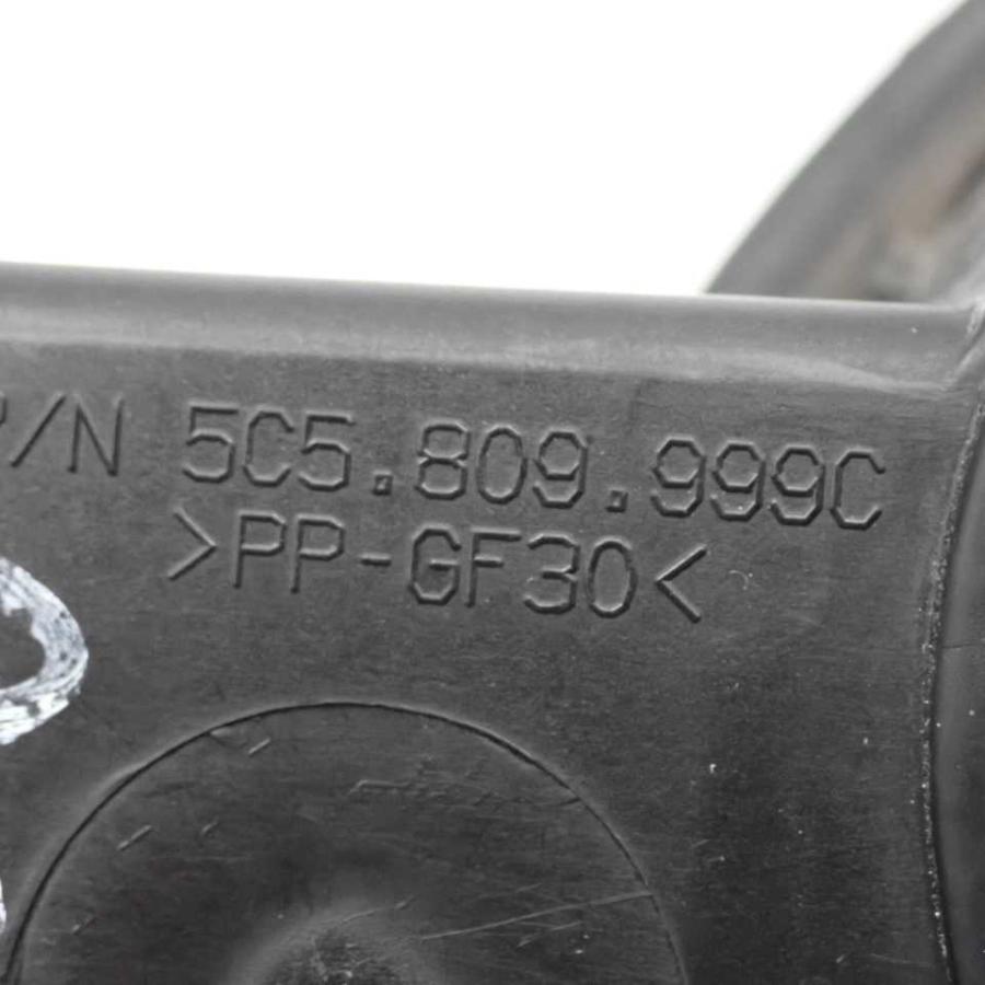 2UPJ-27501690]VW ザ・ビートル(16CZD)フューエルリッド 中古