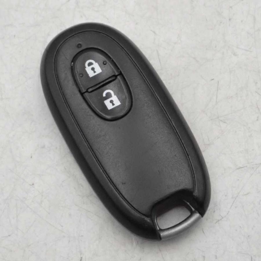 平成23年 ワゴンR MH23S 純正 スマートキー カギ キー 中古 即決