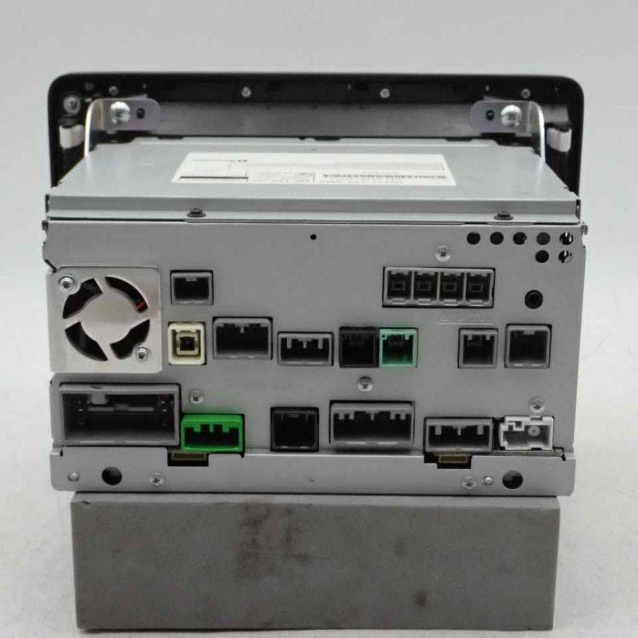 平成29年 NBOX カスタム JF3 前期 純正 メモリーナビ VXU-185NBi 平成29年 NBOX カスタム JF3 前期 純正 メモリーナビ VXU-185NBi