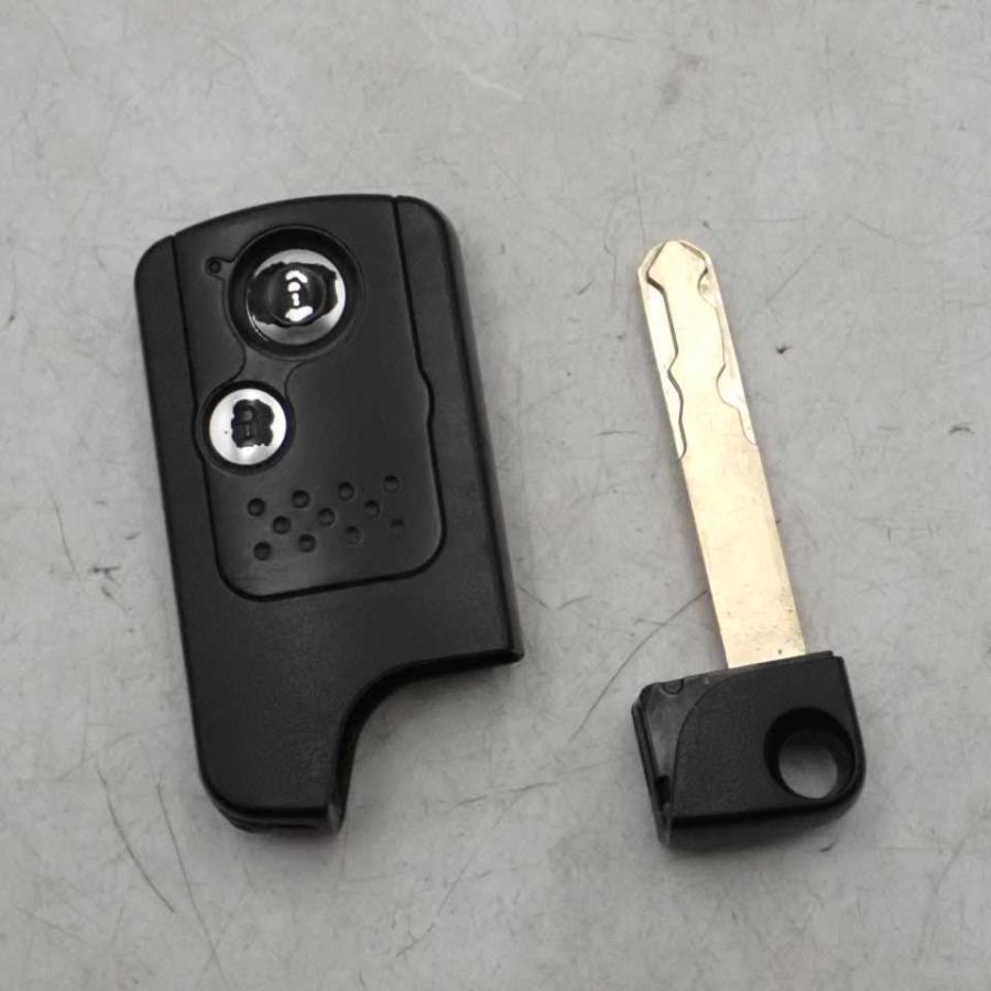 平成22年 ライフ JC1 前期 純正 スマートキー カギ キー 中古 即決B