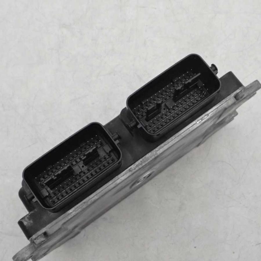 アルト用中古エンジンコンピューター3AT 平成26年 アルト HA25S 純正 エンジンコンピューター ECU K6A 33910