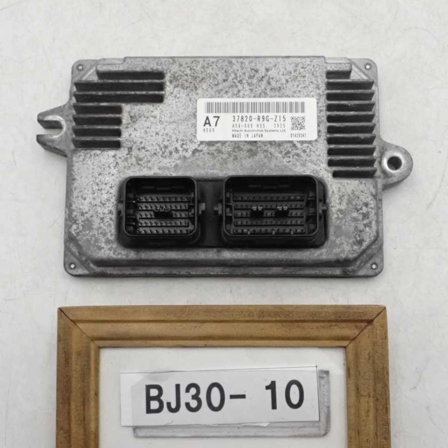 平成25年 NBOX カスタム JF1 前期 純正 エンジンコンピューター ECU 