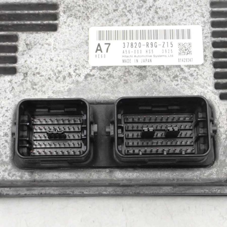 平成25年 NBOX カスタム JF1 前期 純正 エンジンコンピューター ECU 
