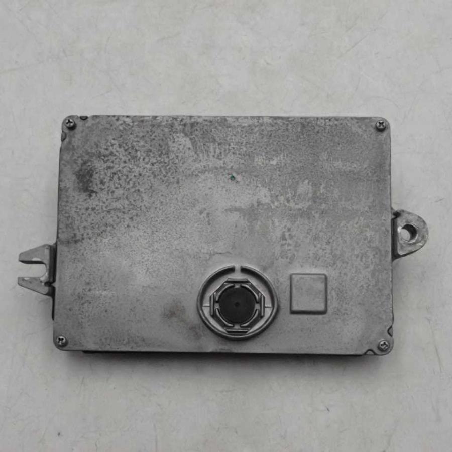 平成25年 NBOX カスタム JF1 前期 純正 エンジンコンピューター ECU 