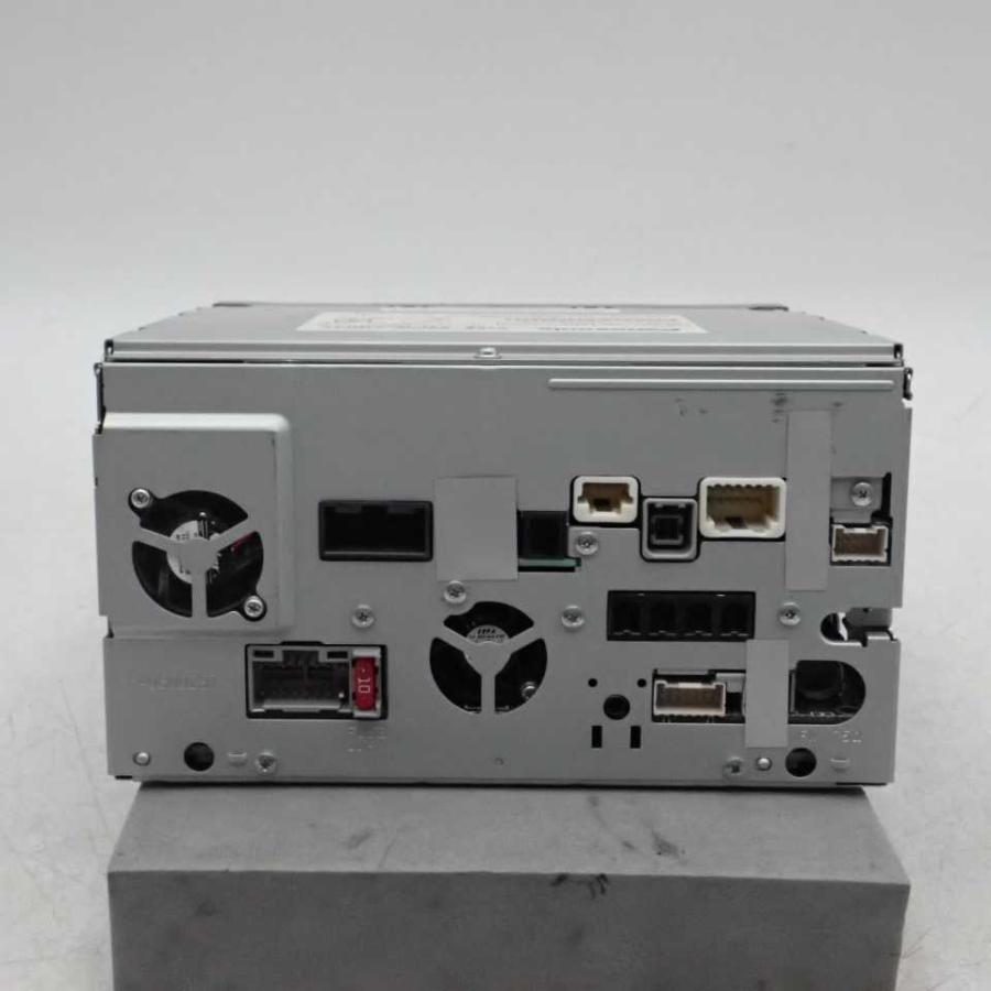 美品‼️ スズキ純正 アルトラパン Clarion メモリーナビ QY