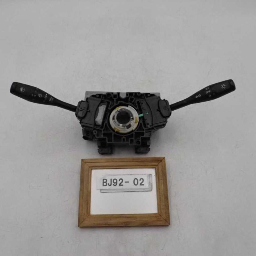 平成25年 NV100クリッパー U71V 純正 コンビネーションスイッチ セット