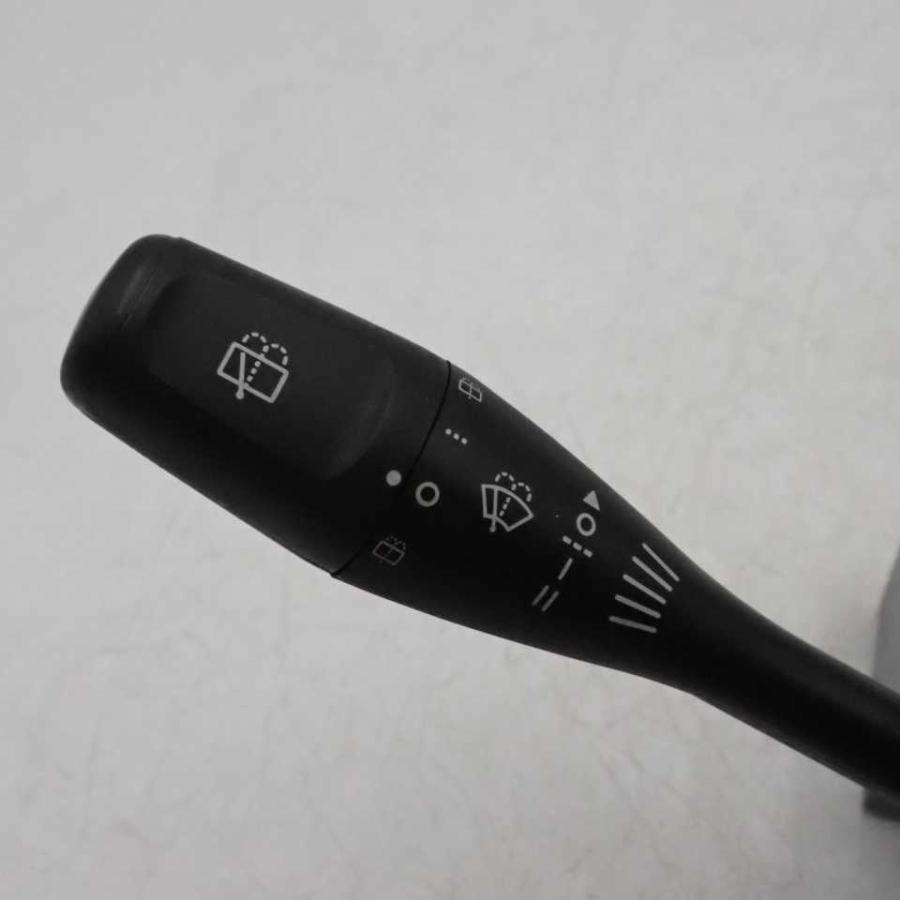 平成25年 NV100クリッパー U71V 純正 コンビネーションスイッチ セット