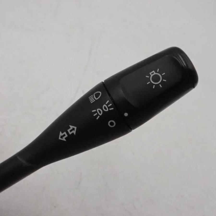 平成25年 NV100クリッパー U71V 純正 コンビネーションスイッチ セット