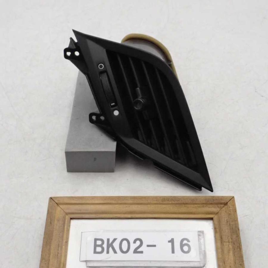 ホンダ CR-Z ZF1 ZF2 純正エアコンヒーターエアコン吹き出し口 JDM 平成22年 CR-Z ZF1 前期 純正 エアコン吹き出し口 ルーバー 右 運転席