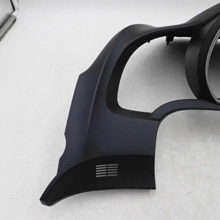 平成22年 CR-Z ZF1 前期 純正 メーターフード カバー パネル