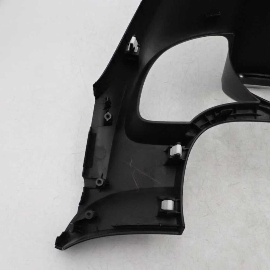 平成22年 CR-Z ZF1 前期 純正 メーターフード カバー パネル 中古 即決