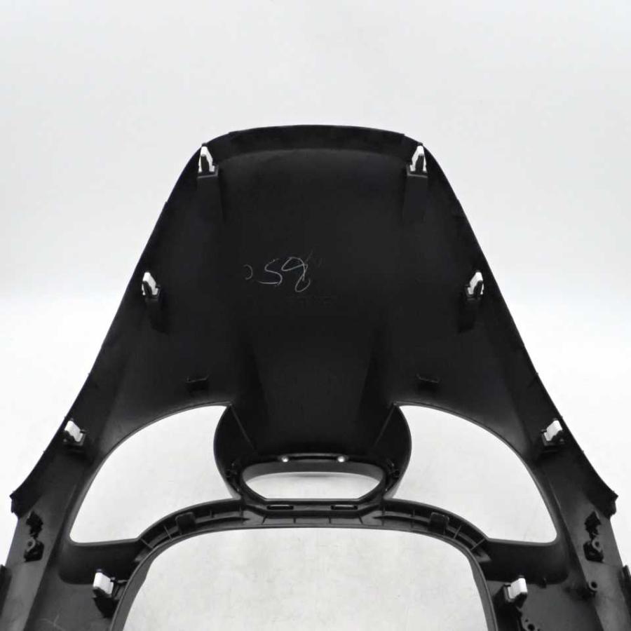 平成22年 CR-Z ZF1 前期 純正 メーターフード カバー パネル