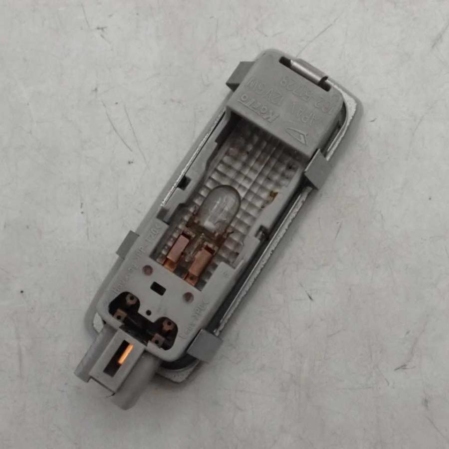平成22年 タント カスタム L375S 前期 純正 リア ルームランプ ライト