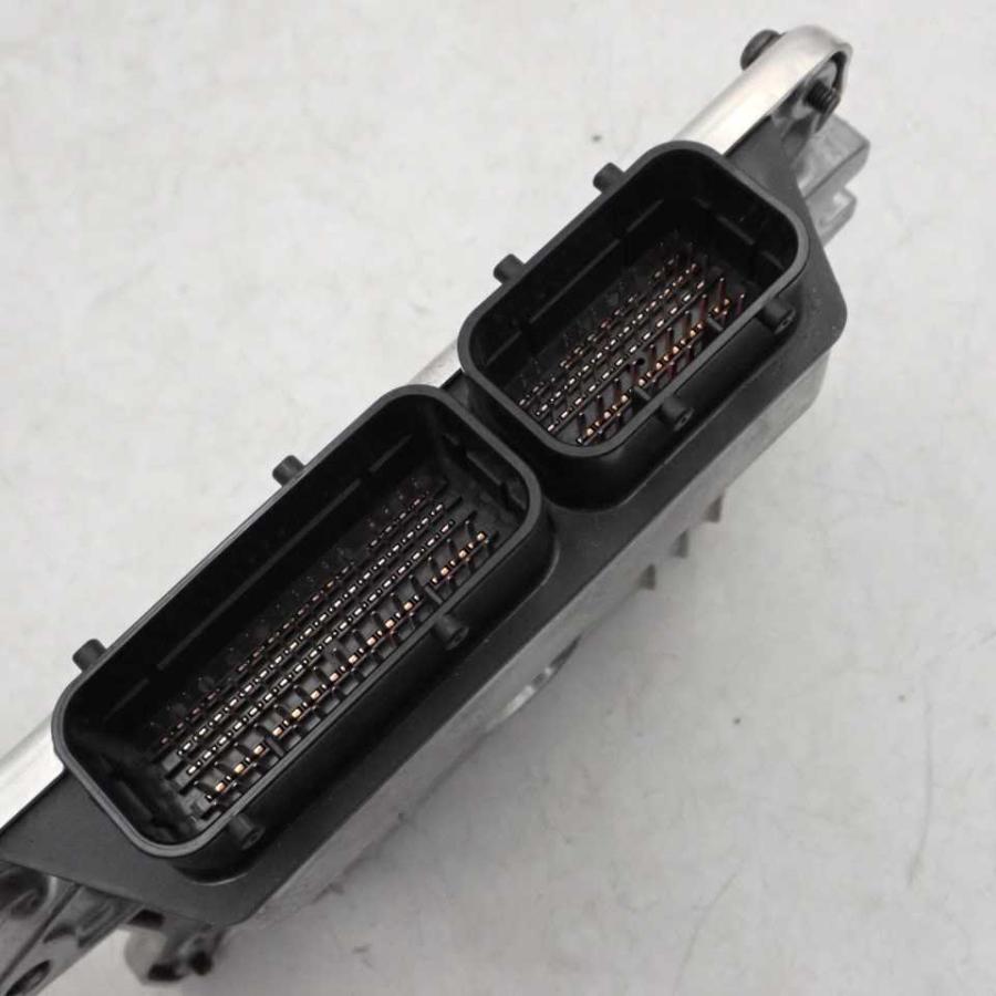 平成31年 N-WGN カスタム JH1 後期 純正 エンジンコンピューター ECU 