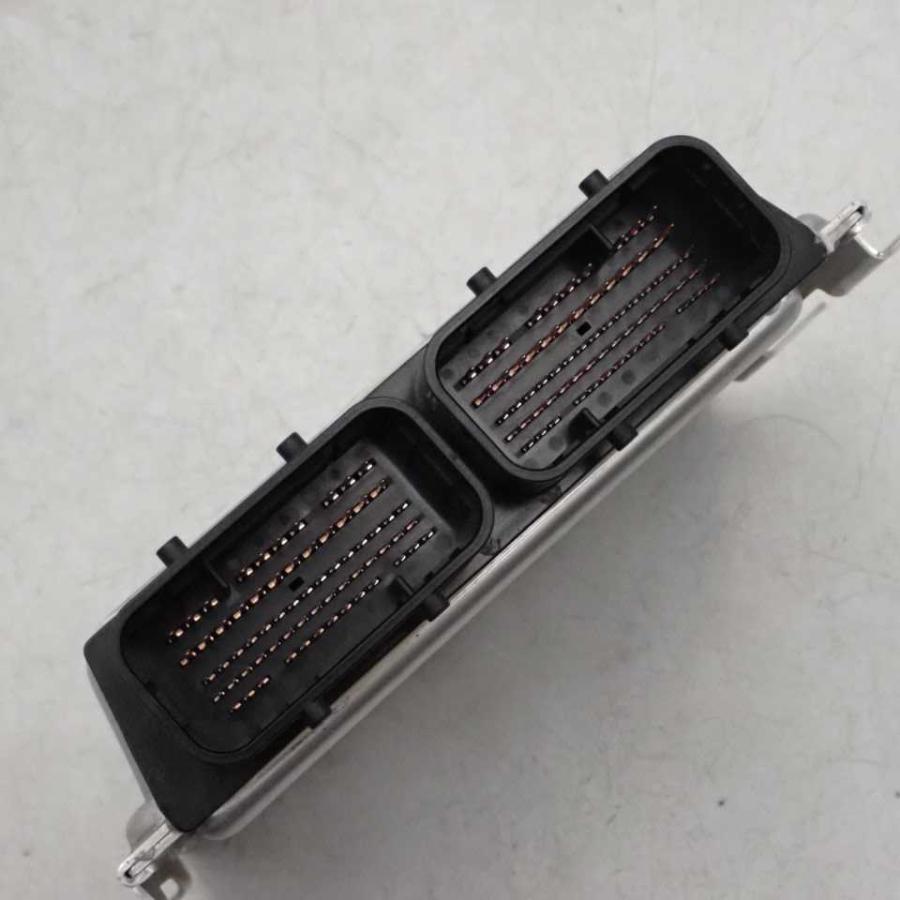 平成29年 スペーシア カスタム MK42S 純正 エンジンコンピューター ECU 
