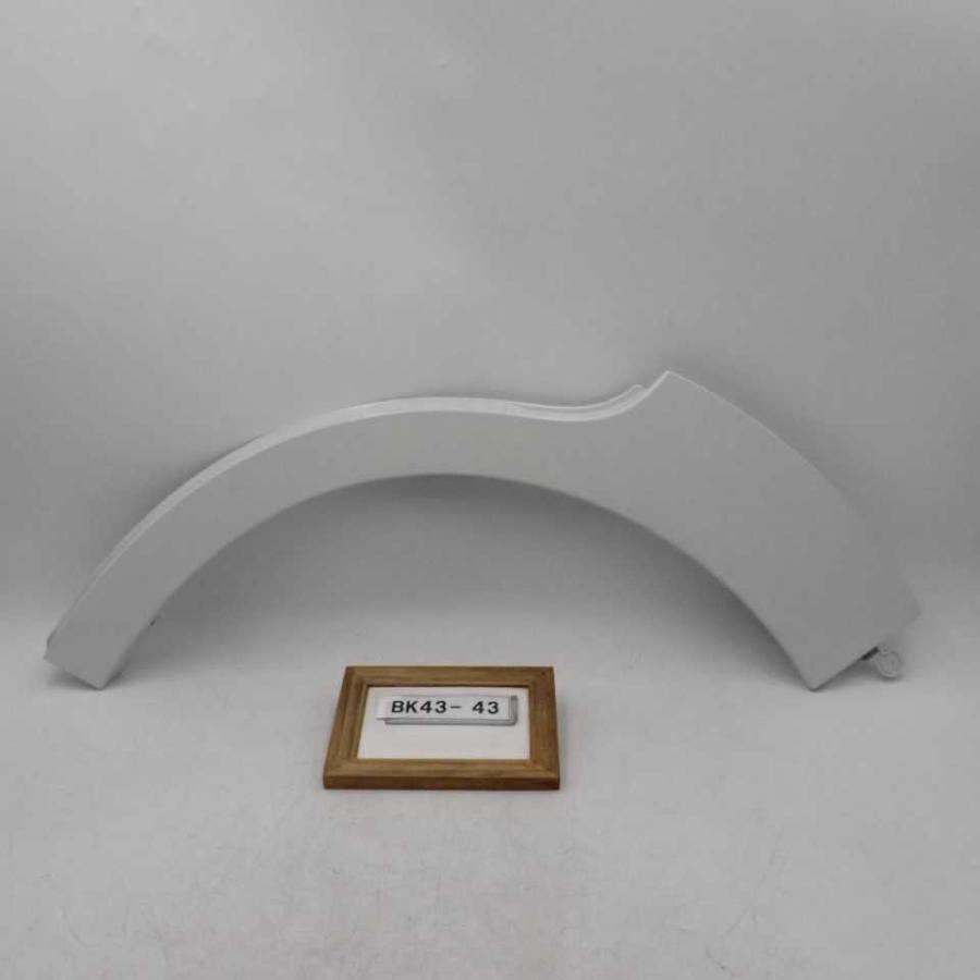 専用品③ 平成30年 ピクシスジョイ LA250A 純正 リアフェンダーモール左