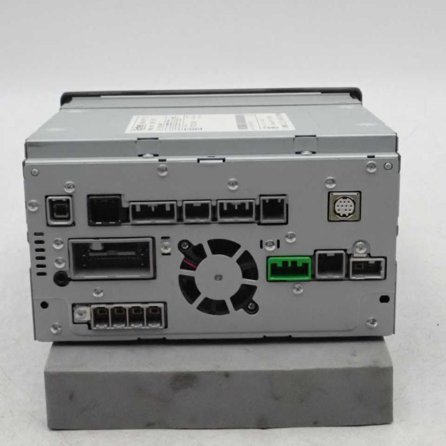 RK5ステップワゴン　スパーダ　ナビ枠７インチ用　新品未使用 平成24年 ステップワゴンスパーダ RK5 後期 純正 メモリーナビ VXM