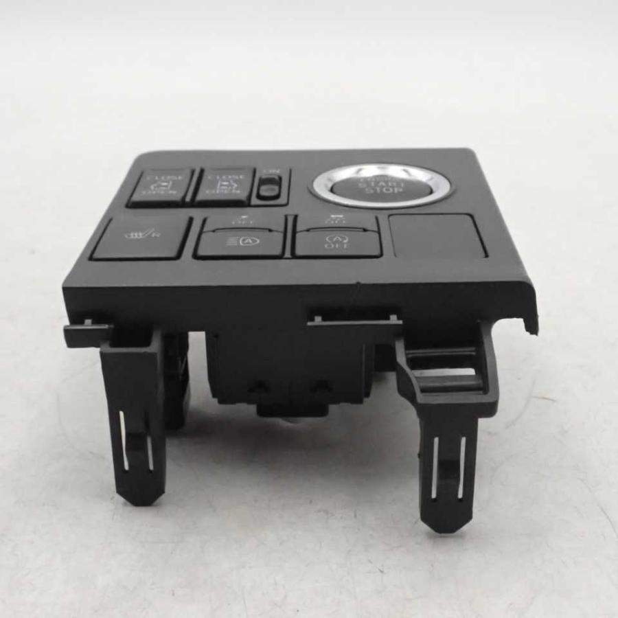 Kan。タントスイッチ 4点セット。 Kan。タントスイッチ 4点セット。 平成30年 タント LA600S 純正