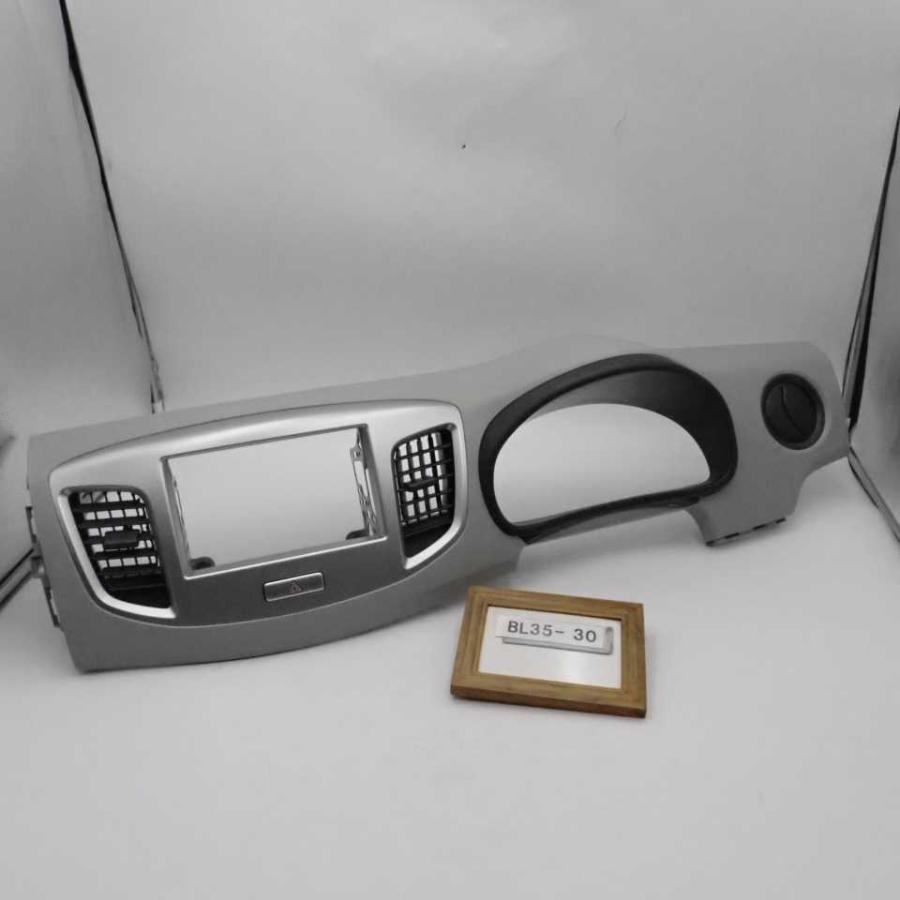平成28年 ワゴンR MH34S 後期 純正 メーターフード カバー パネル
