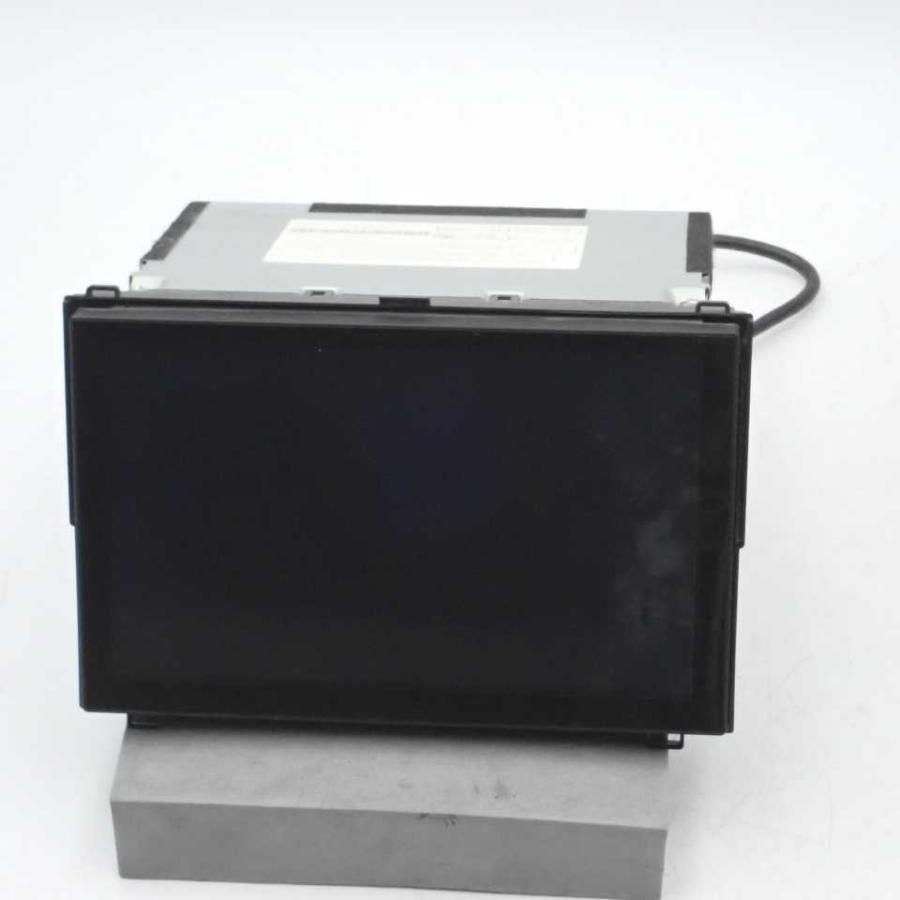 平成29年 タント カスタム LA600S 後期 純正 ナビ 08545-K9108