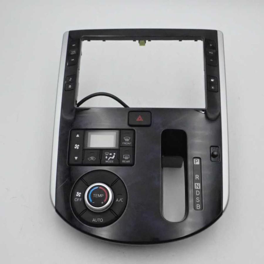 平成29年 タント カスタム LA600S 後期 純正 ナビ 08545-K9108