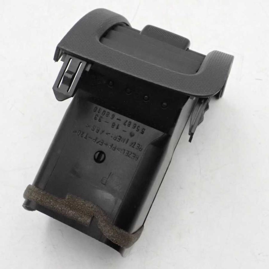 平成20年 ウィッシュ ZNE10G 後期 純正 エアコン吹き出し口 ルーバー