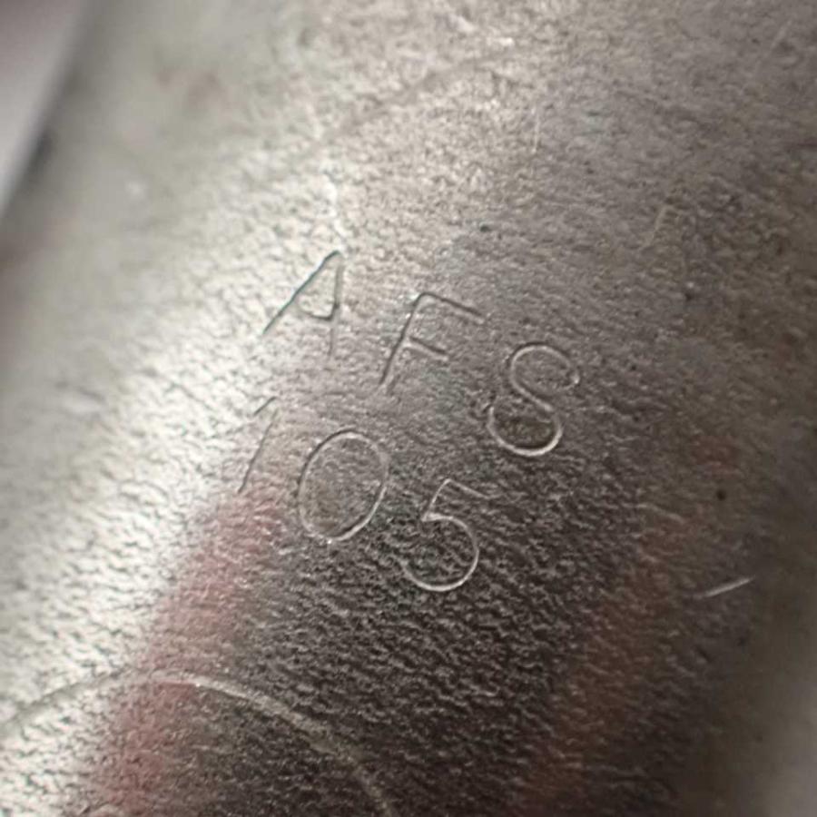 平成11年 シボレー タホ K10706 純正 O2センサー オーツー CXJ 4点セット 5360 04U11 AFS 105 中古 即決 ...