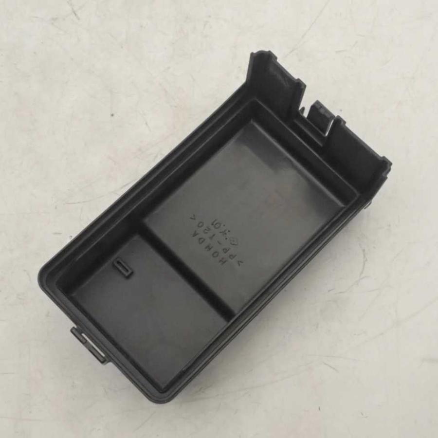 バモス お取引中 平成24年 バモス ホビオ プロ HJ1 純正 エンジンルームヒューズ