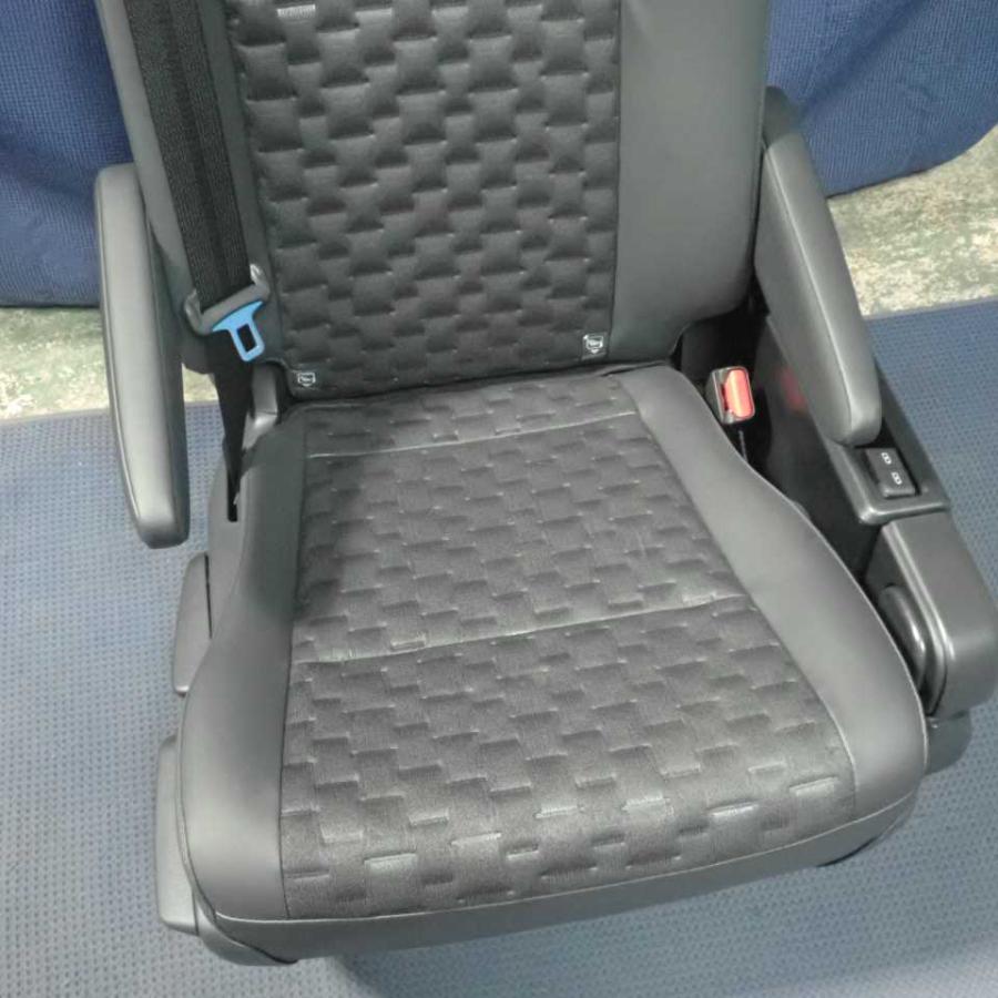 トヨタ ヴォクシー 90系 純正 セカンドシート 右 リア 2列目 中古 即決
