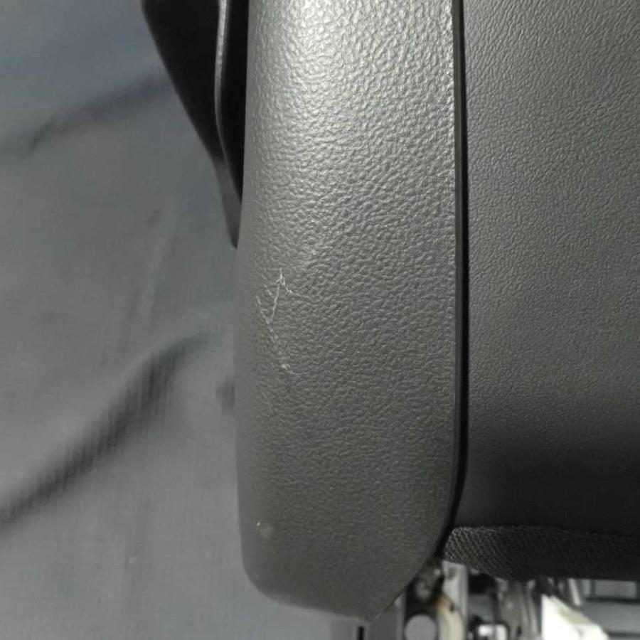 トヨタ ヴォクシー 90系 純正 セカンドシート 右 リア 2列目 中古 即決