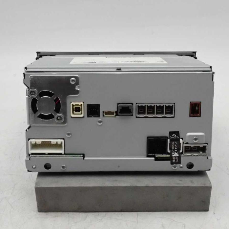 平成28年 デイズルークス B21A 前期 純正 SDメモリーナビ MM115D-W 7