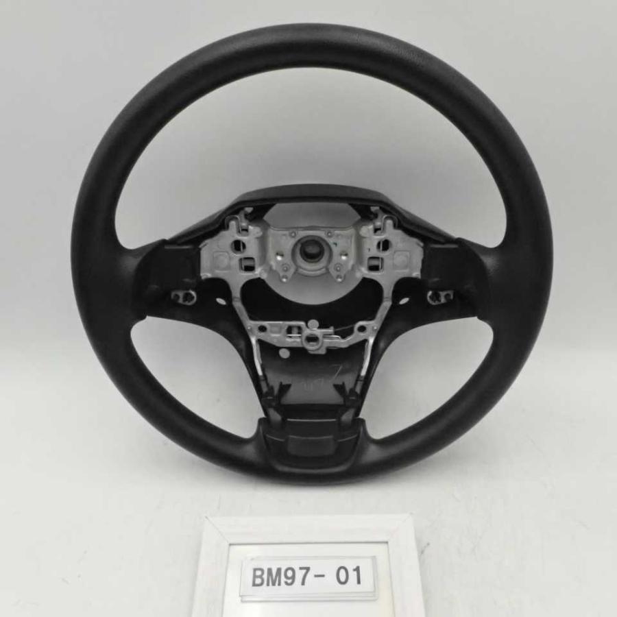 令和5年 ワゴンR MH85S 後期 純正 ステアリングホイール ハンドル 中古