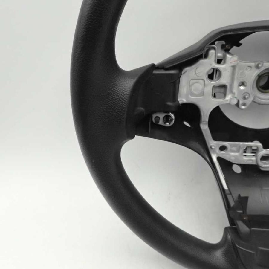 令和5年 ワゴンR MH85S 後期 純正 ステアリングホイール ハンドル 中古
