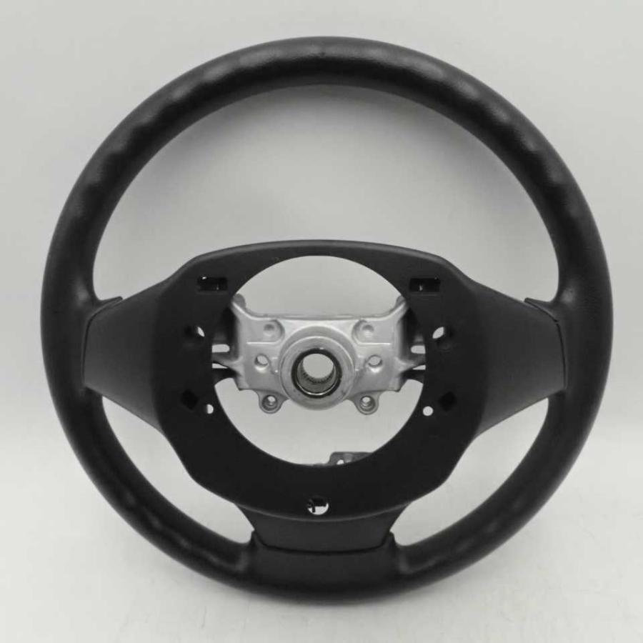 SUZUKI 純正 ステアリングホイールセット ドアミラー セットワゴンR