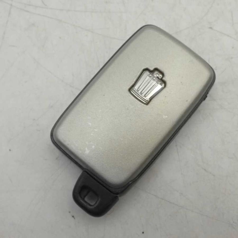 平成23年 クラウン GRS200 後期 純正 スマートキー カギ キー 3ボタン
