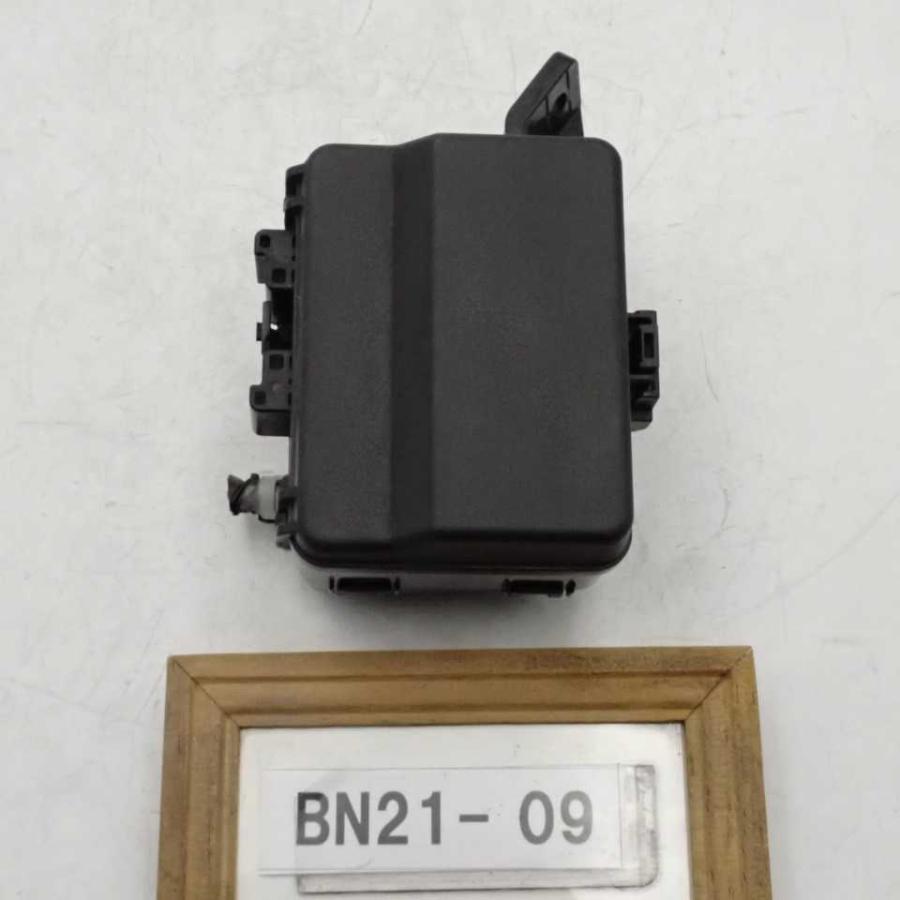 令和3年 アルトラパン モード HE33S 3型 純正 エンジンルーム