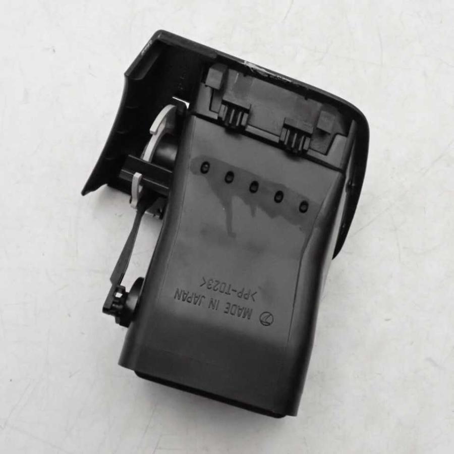 平成15年 レガシィ B4 レガシイ BLE 前期 純正 エアコン吹き出し口左右