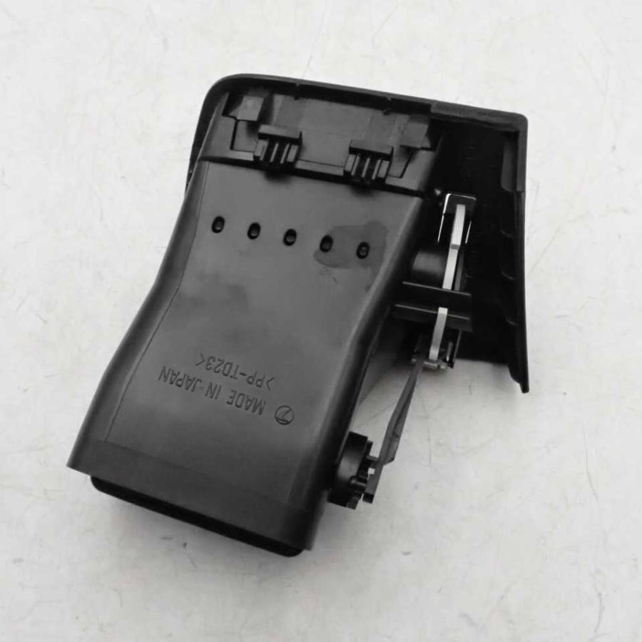 平成15年 レガシィ B4 レガシイ BLE 前期 純正 エアコン吹き出し口左右
