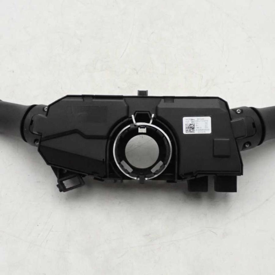 平成30年 ekワゴン B11W 後期 純正 コンビネーションスイッチ セット