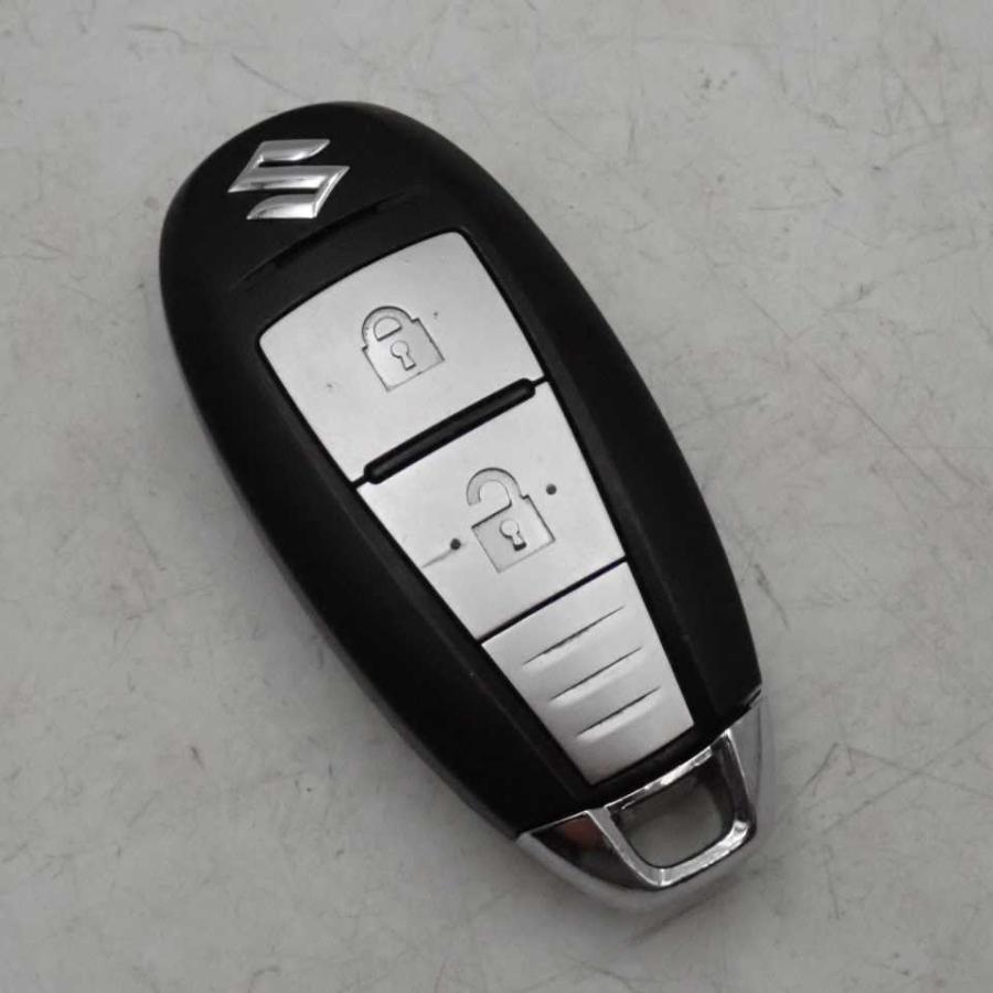 平成25年 スイフト スポーツ ZC32S 純正 スマートキー キーレスキー