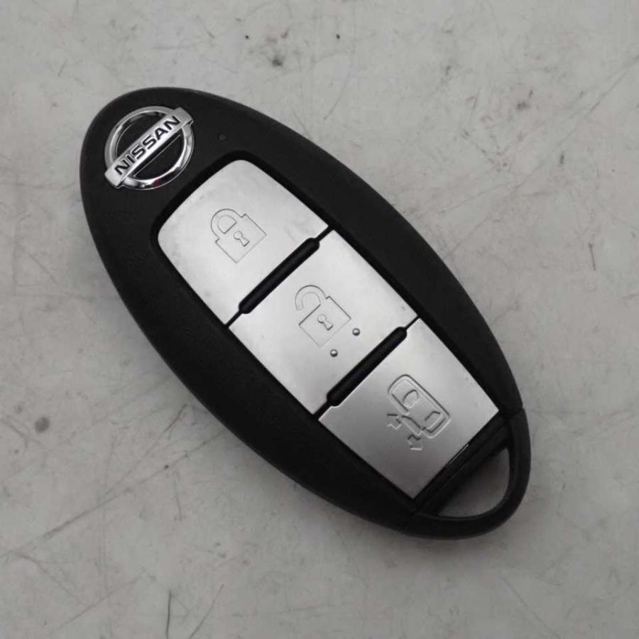 令和2年 ルークス B44A 前期 純正 スマートキー キーレスキー カギ
