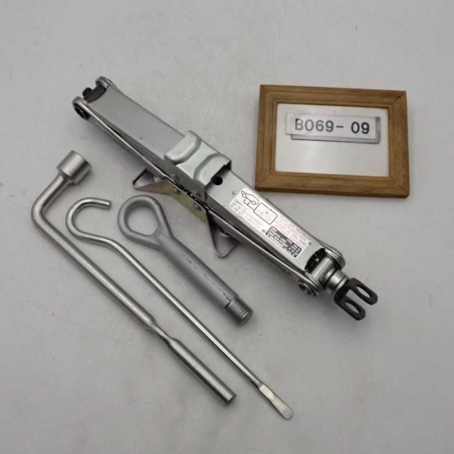 平成28年 シャトル ハイブリッド HV GP7 前期 純正 ジャッキ パンタ