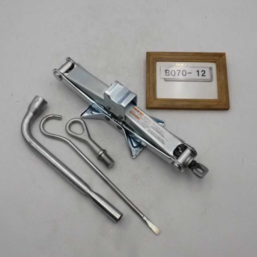 令和元年 デリカD2 ハイブリッド HV MB36S 後期 純正 ジャッキ パンタ