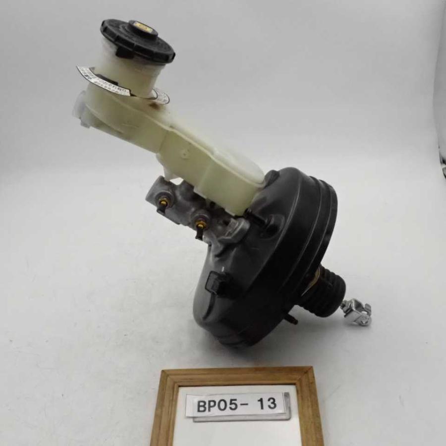 平成29年 NBOX JF3 前期 純正 ブレーキマスターバック シリンダー 中古